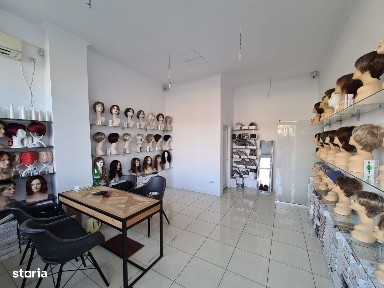 Spatiu comercial Bulevardul Dacia de vanzare in Oradea