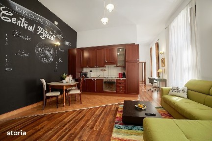 Bulevardul Revolutiei, Centru, Arad