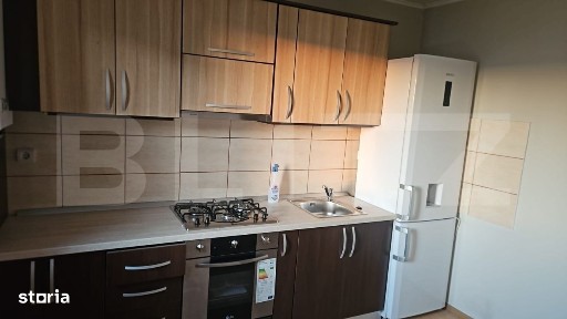 Apartament 3 camere, zona han (langa spital)