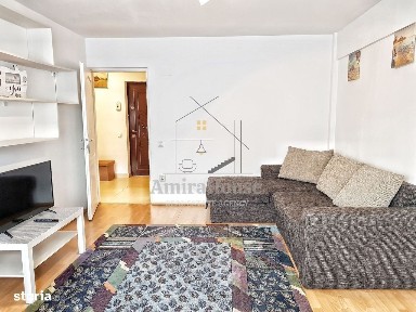 Apartament 1 camera, decomandat, 38 mp, str Calea Turzii