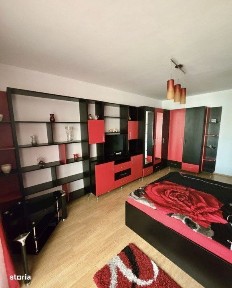 Apartament de 1 camera in zona Centrala I 44mp I Parcare I Stejarului