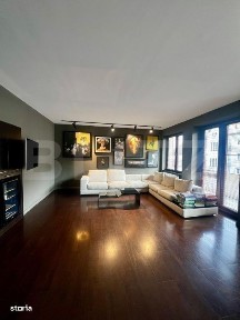 Apartament unicat ultracentral - 137 mp, etaj intermediar, 2 balcoan