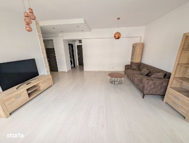 Apartament 3 camere 77mp | 0 Comision | Piscina | Baneasa | Natura Res