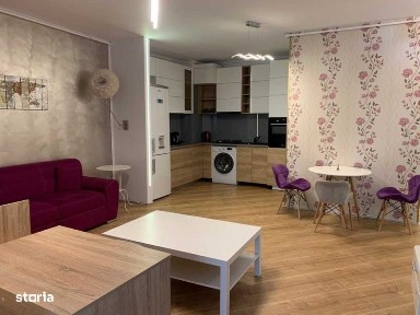 Vanzare apartament 3 camere Pipera Plaza 4 City North