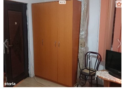 Garsoniera Pantelimon- fostul Cora