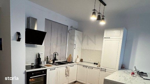 Apartament lux 2 camere Via Pipera
