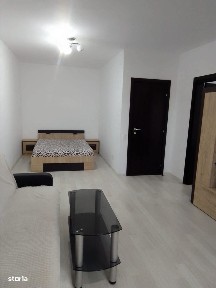 Garsoniera mobilata si utilata - 7 Minute Metrou Aparatorii Patriei