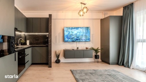 Studio Pipera Rond OMV