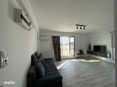 Apartament 2 camere,mobilat și utilat,Bragadiru str safirului