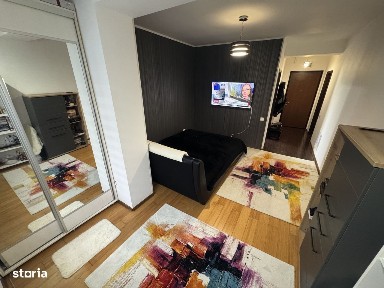 Garsoniera - Studio zona Tomis Plus