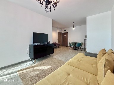 Prima linie la mare, complex cu piscina si spa - Mamaia Nord