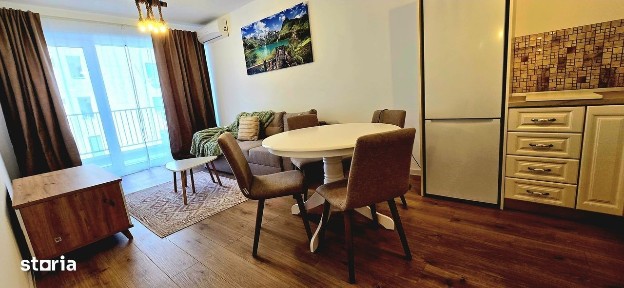 Prima închiriere, Class Park Târgoviște, etaj3, apartament 3camere