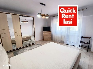 Hala Centrala Apartament 1Camera De Inchiriat Spatios Ultracentral