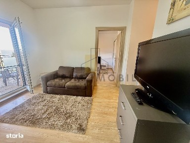 Apartament 2 camere Decomandat- TLT Valea Adanca, CUG