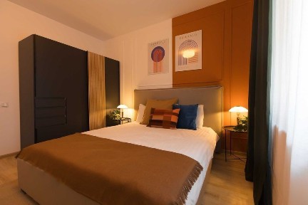 Bucuresti - Ilfov, Catelu