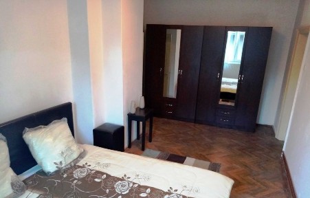 Dorobanti, 2cam (centr. proprie), in vilă, metrou Victoriei +Ștefan CM