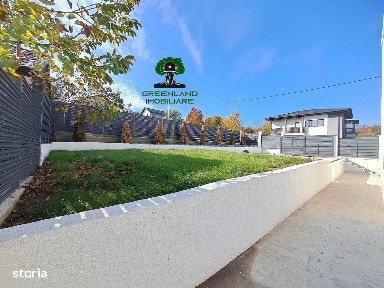 Casa 3 Camere, INTABULATA, 90 mp, Terasa, Curte Amenajata, Rediu