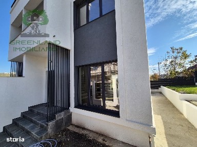 CASA P+E 3 camere, 2 bai, 90mp, teren 250mp, REDIU, mutare imediata