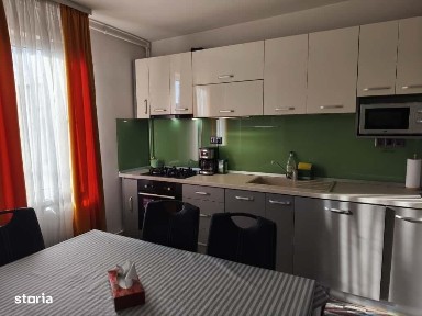 Tudor Vladimirescu, Targu Mures, Mures