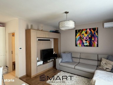 Apartament 2 camere 52 mp Avantgarden