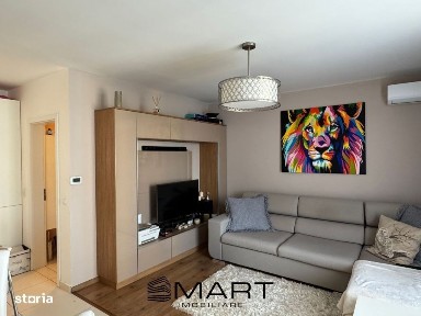 Apartament 2 camere 52 mp Avantgarden