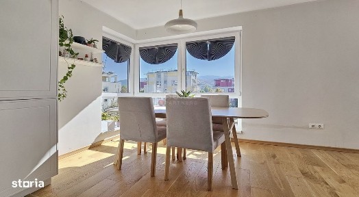 Bartolomeu Nord, Brasov