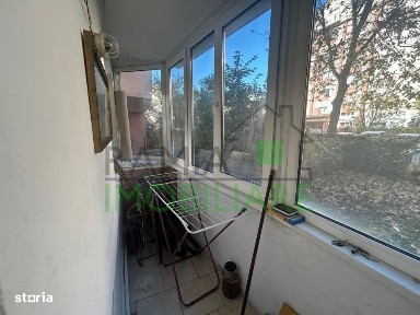 Apartament 3 camere decomandat zona Noua