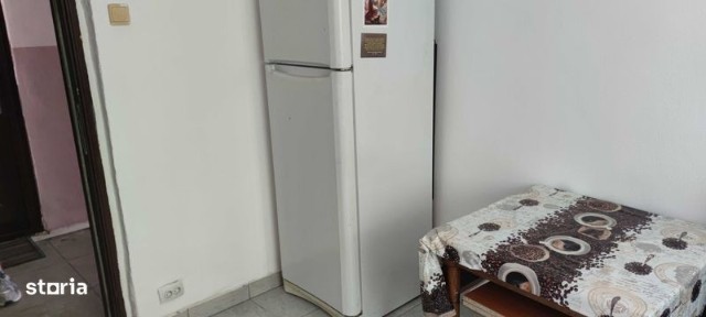 Camera de camin, 12mp, Infratirii, mobilata/ utilata, renovata cu baie