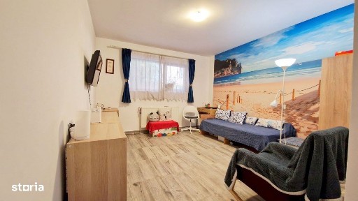 Garsoniera cocheta in Theodor Pallady - Spatiu mic, confort mare!