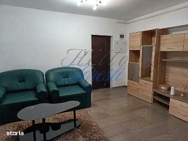 Se inchiriaza apartament cu 3 camere, Floresti|Sub Cetate