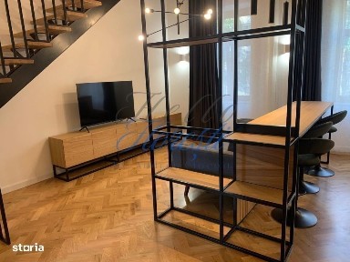 Inchiriere apartament 2 camere 63mp | Ultrafinisat | Ultracentral