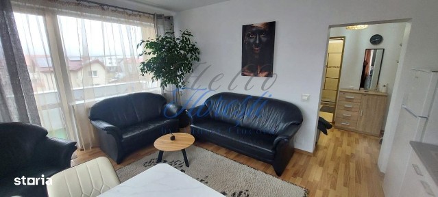 Apartament 2 camere 37mp, zona Sesul De Sus