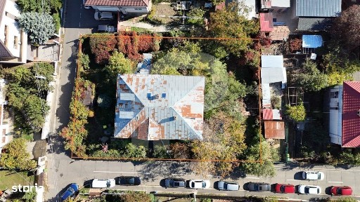 Strada Margaritarului, Otopeni, Ilfov