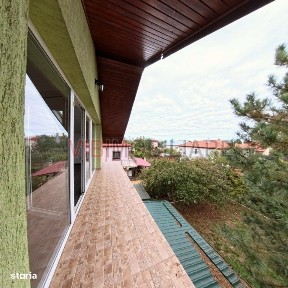 Casă 7 Camere - Chitila - Teren 511 mp