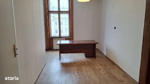 Strada Gheorghe Baritiu, Centru, Arad