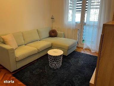 De închiriat apartament 3 camere Vlaicu / Fortuna - etaj 1