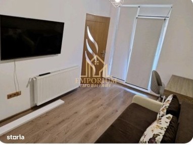 2 camere decomandate, Pet Friendly, Floresti, zona Fan Curier