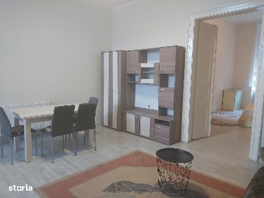 Chirie apartament 2 camere, mobilat-utilat, Zona Ultracentrala