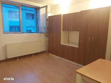 Chirie, Garsoniera mobilata, Bulevardul Closca