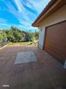 Casa la curte de inchiriat | 4 camere | Snagov | 5' lac