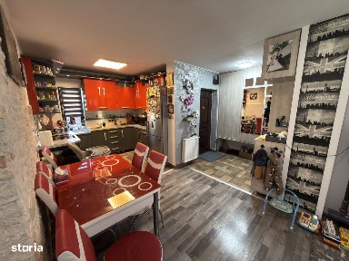 Carpati II, Satu Mare