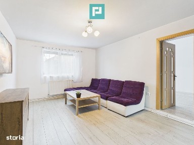 Casă spațioasă cu 4 camere în Vladimirescu