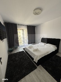 Apartament 1 camera decomandat de vanzare in Valea Lupului Iasi