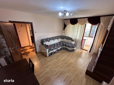 Apartament 2 camere • 50.53 mp • Etaj 1/4 • Zona Cantemir - 90.000 €