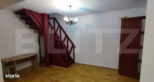 Casa 7 camere, 280mp, zona Brazda lui Novac