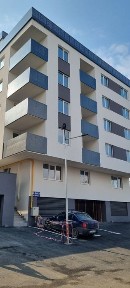 Cluj-Napoca, Avram Iancu 410C 410C