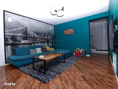 Pet friendly! Duplex modern, 4 camere, Iris, zona Piata 1 Mai+Parcare