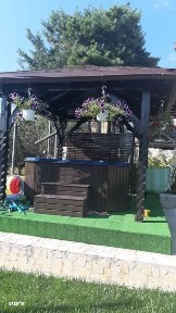 Casa noua la cheie.multifunctionala