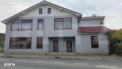 Spatiu multifunctional de vanzare - Cetan, Comuna Vad