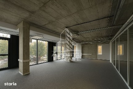 Spatiu de birouri, 250 mp, Zona Soarelui